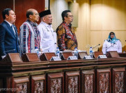    DPD RI Sahkan Keanggotaan Alat Kelengkapan