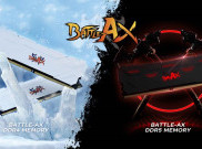 Colorful Rilis Memori Baru Battle-AX dan SSD CN Series