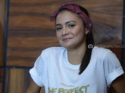 Akhirnya Amanda Rawles Perankan Karakter Impiannya, Seperti Apa Sih?