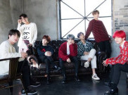 BTS Ungkap Pahitnya Kehidupan Mereka