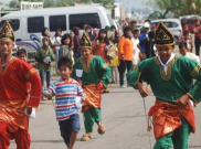Olimpiade Tak Melulu Serius, Nih Buktinya!