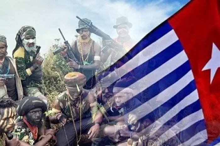 KKB Papua Kocar-kacir, Satgas Cartenz 2026 Ungkap Peran Meno Kogoya Dalam Rentetan Penembakan Pesawat