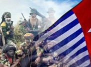 KKB Papua Kocar-kacir, Satgas Cartenz 2026 Ungkap Peran Meno Kogoya Dalam Rentetan Penembakan Pesawat
