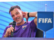 Anthony Hudson Terpukau Bandung Jelang FIFA ASEAN Cup 2026: Kota yang Indah