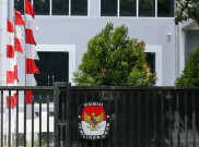 PSI Daftar Peserta Pemilu ke KPU pada Rabu Pon 10 Agustus