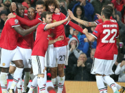 Hasil Liga Champions Grup A-D