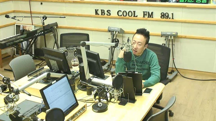 park myung-soo