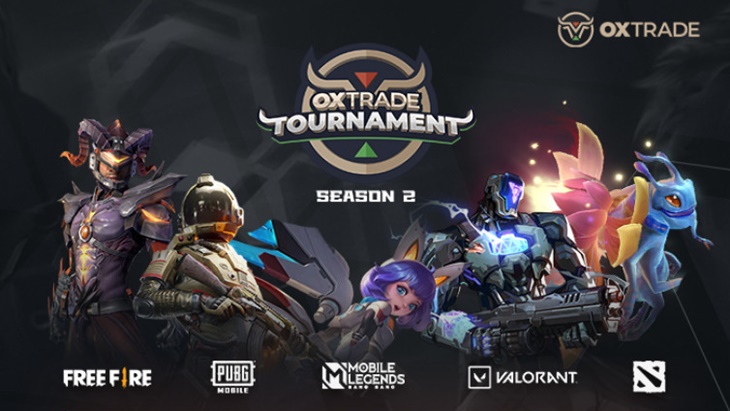 Oxtrade Tournament Berlanjut di Musim Kedua
