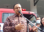 Anies Bebaskan PBB yang Lahannya Dimanfaatkan untuk Pertanian