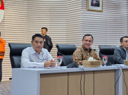 Ketua KPK Bantah Peras Mentan Syahrul Yasin Limpo