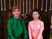 Kaesang Sudah Ngebet Dipanggil Bapak, Apakah Ini Pertanda....