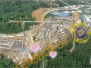 [HOAKS atau FAKTA] : Proyek IKN Dihentikan Mulai 10 Agustus 2024