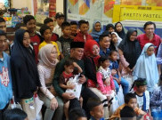 Ridwan Kamil Prihatin Atas Peristiwa Bom Solo