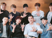 Super Junior Resmi Rilis Album 'Play' dan Video Klip 'Black Suit'