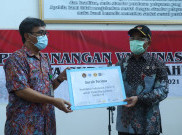 Pemerintah Pakai Vaksin Buatan Biofarma untuk Vaksinasi Masyarakat Umum