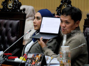 Komisi III DPR Ungkap RUU Penyesuaian Pidana untuk Menyesuaikan KUHP