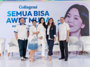 Kolagen, Protein Penting untuk Kulit dan Tulang