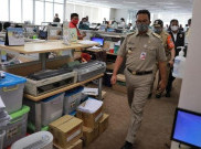 Anak Buah Anies Beberkan 3 Pelanggaran PT Equity Life Indonesia saat PPKM Darurat