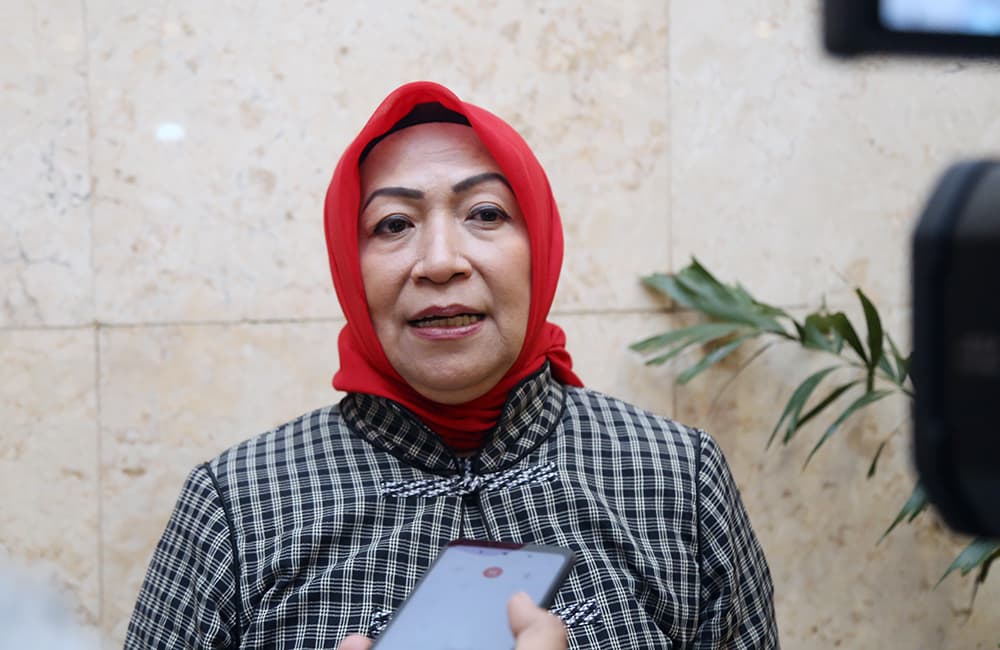 PAM Jaya Luncurkan Kartu Air Sehat, DPRD DKI Harap Tepat Sasaran