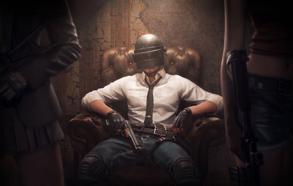 PUBG