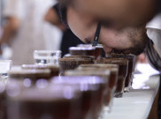 Surganya Pencinta Kopi, Jakarta Coffee Week 2018 Hadirkan 81 Gerai