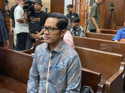 Periksa Febri Diansyah, KPK Klaim Punya Petunjuk dan Bukti
