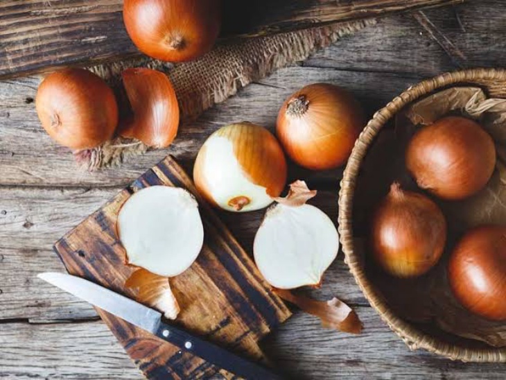 7 Alasan Penting Menambahkan Bawang ke Dalam Pola Makan