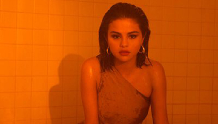 Tak Terhentikan, Selena Gomez sudah Bersiap untuk Album Baru