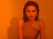 Tak Terhentikan, Selena Gomez sudah Bersiap untuk Album Baru