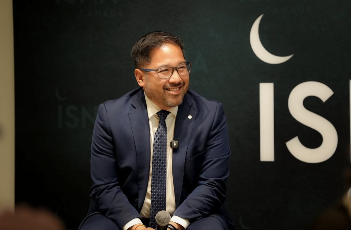 Profil Alvin Tedjo, Politisi Keturunan Indonesia yang Terpilih Jadi Wali Kota di Kanada