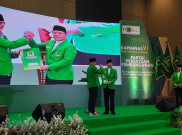 PPP Sodorkan Sandiaga ke Ganjar