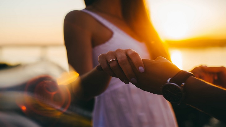 Empat Series Teen Romance yang Bisa Menemanimu Akhir Pekan