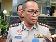 8 Wartawan Gadungan Ditangkap Usai Peras Kepala Sekolah Hingga Ratusan Juta