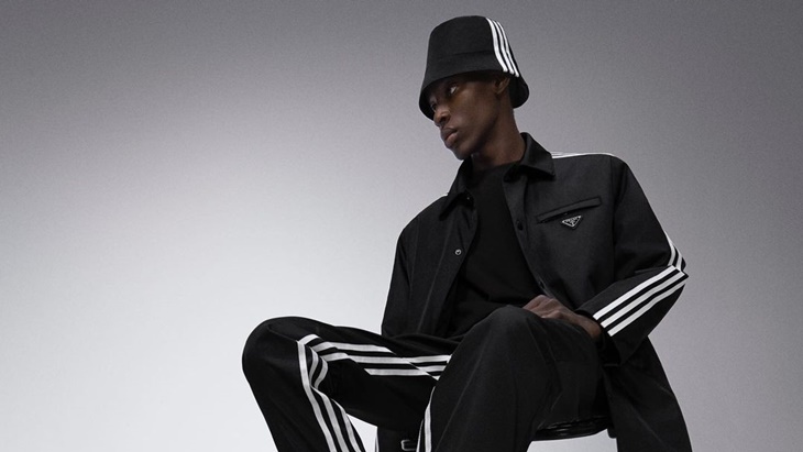 Prada x Adidas Segera Rilis Koleksi dari Sampah Plastik Daur Ulang