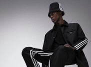 Prada x Adidas Segera Rilis Koleksi dari Sampah Plastik Daur Ulang