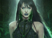 Mengenal Sersi, Karakter yang Diperankan Angelina Jolie di Film The Eternals