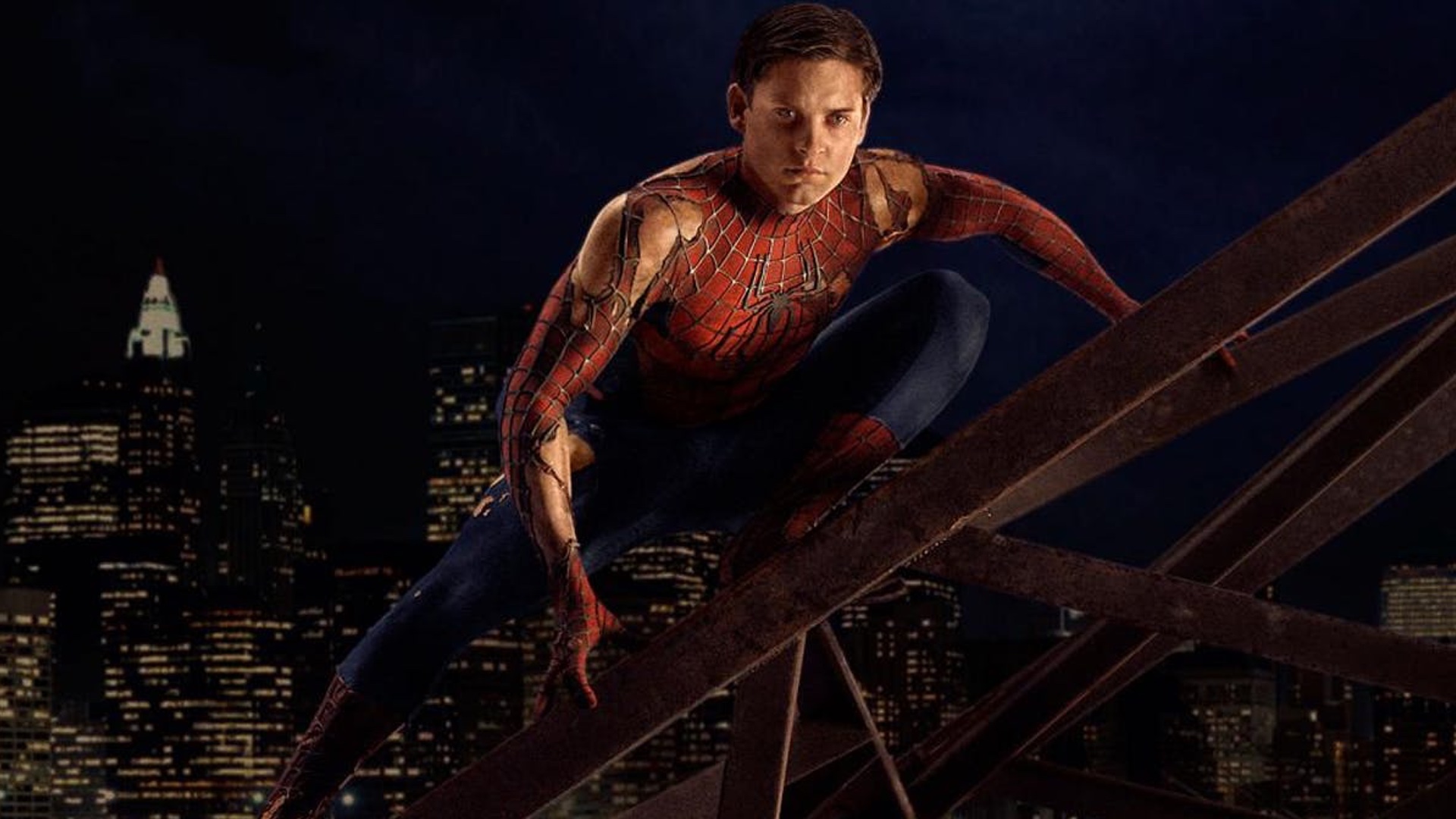 Marvel Akhirnya Merilis 'Teaser' untuk Sekuel Keempat Spider-Man