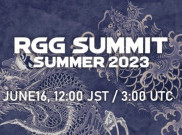 RGG Summit Summer 2023 Digelar secara Daring