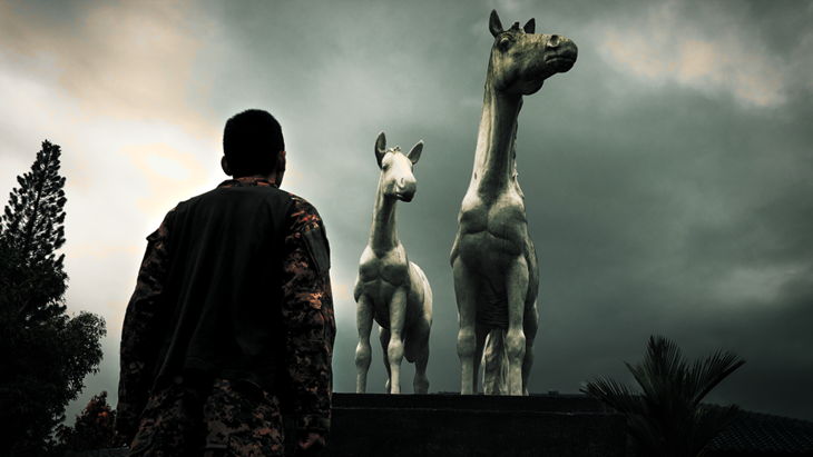 Film Karya Anak Bangsa, 'Autobiography', Berjaya di Festival Film Locarno