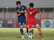 AFF Putuskan tidak Ada Pelanggaran di Laga Thailand Vs Vietnam, PSSI Beri Respons