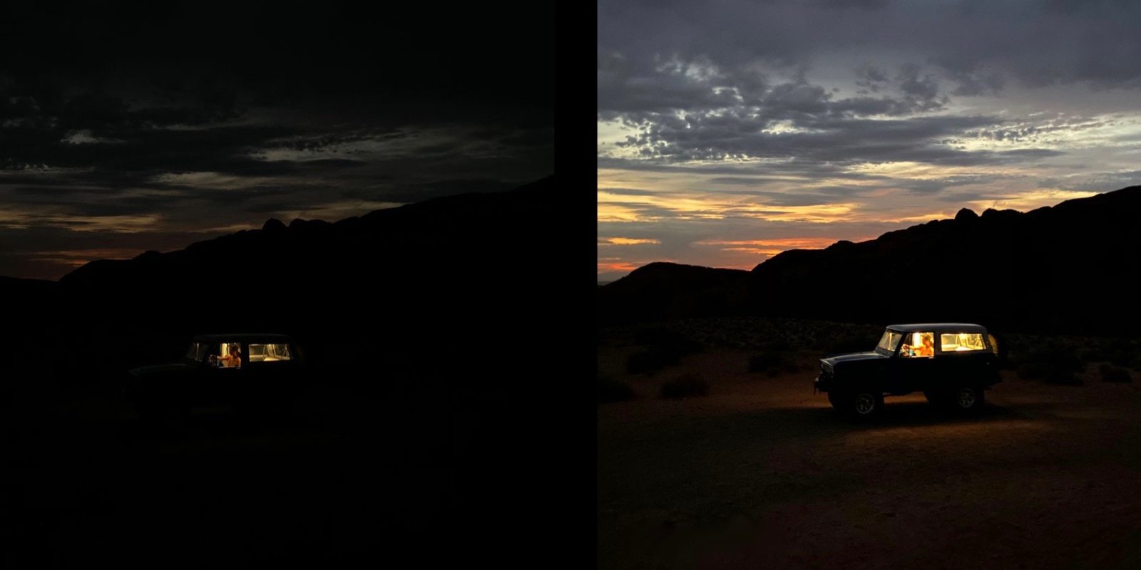 Gini Caranya Foto Pakai Smartphone dengan Hasil Sebagus Kamera DSLR