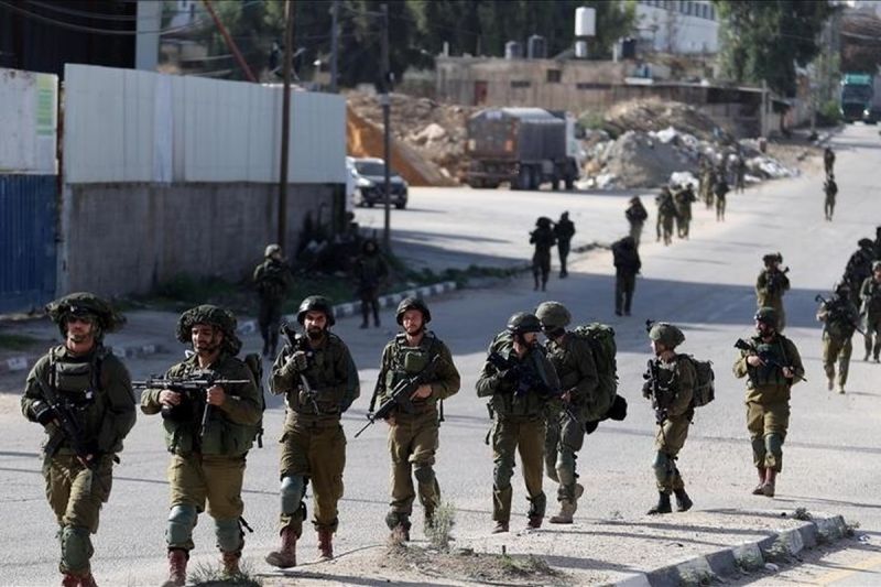 Pertama Sejak Oktober 2023, Militer Israel Mulai Menarik Diri dari Gaza