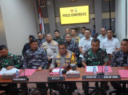 TNI-Polri Minta Maaf Atas Insiden Bentrokan Pomal dan Brimob di Sorong