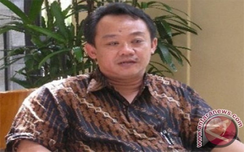 Sekretaris PP Muhammadiyah Abdul Mu'ti