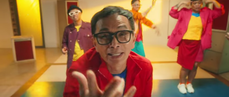 Lirik Lagu Putusin Aku Dong – Project Pop