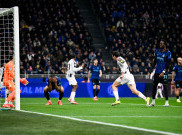 Juventus Kalah 2-3 dari Inter, Giorgio Chiellini Soroti Kinerja Wasit
