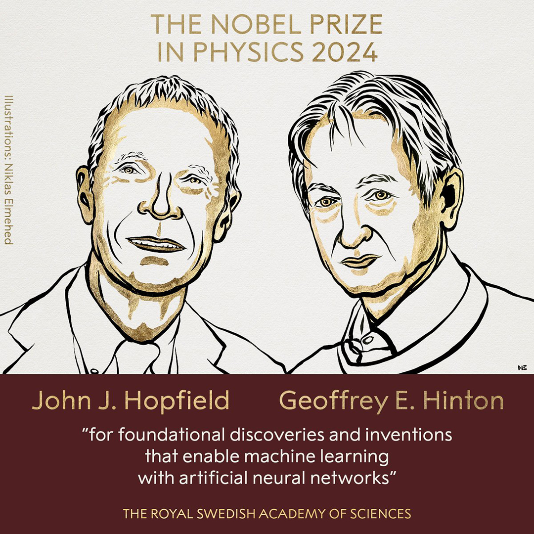 nobel prize