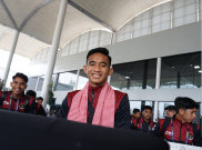 Jadwal Lengkap Pertandingan Timnas Indonesia U-22 di SEA Games 2023