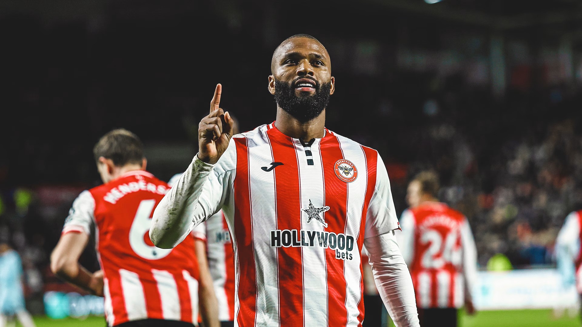 Manchester United Mulai Dekati Igor Thiago, Penyerang Brentford yang Bersinar di Premier League