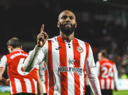 Manchester United Mulai Dekati Igor Thiago, Penyerang Brentford yang Bersinar di Premier League